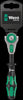 Wera 8000 A SB Zyklop Speed Ratchet with 1/4" drive 05073260001