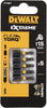 Dewalt DT7380T-QZ Impact Torsion Bits TX20 x 25mm (Pack 5)