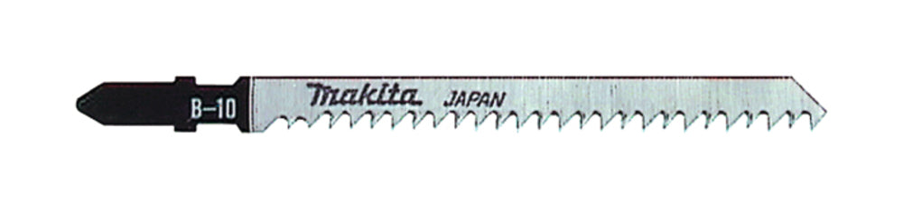 Makita Jig Saw Blade 105 x 1,25 mm 5pc A-85628