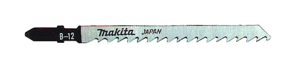 Makita Jig Saw Blade 105 x 1,25 mm 5pc A-85640