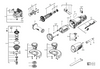 AGV10-115EK 110V spare parts