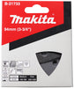 Makita Abrasive Paper set 94 mm B-21733