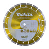 Makita Diamond wheel 300 mm, Nebula, Dry & WetB-54031