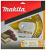 Makita Diamond wheel 300 mm, Nebula, Dry & WetB-54031