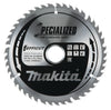 MAKITA Circular Saw Blade, Efficut, TCT, 190x30mm, 45T B-68638