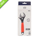 Bahco XMAS 9031 ERGO™ Extra Wide Jaw Adjustable Wrench 218mm