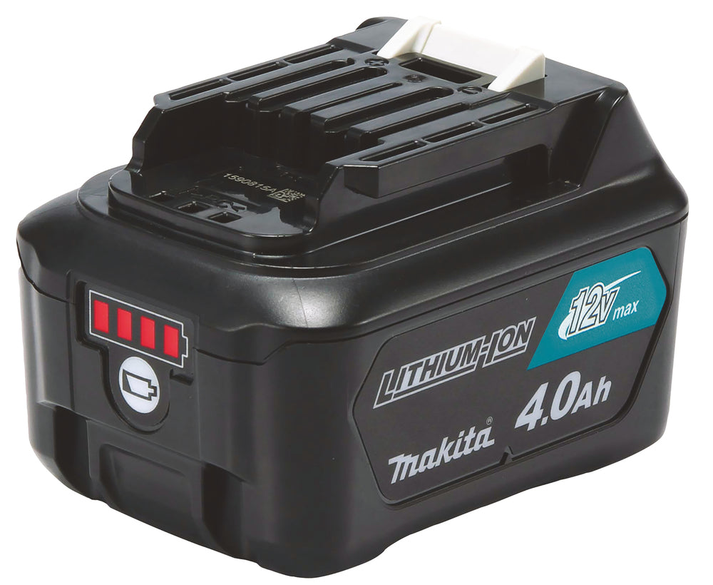 Makita bl1041b 10.8V / 12v CXT 4.0Ah battery