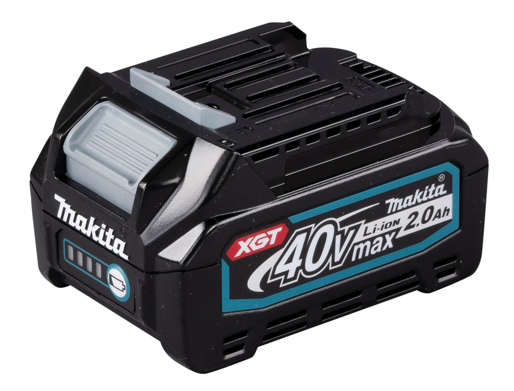 Makita BL4020 40V Max XGT 2.0Ah Li-ion Battery 191L29-0