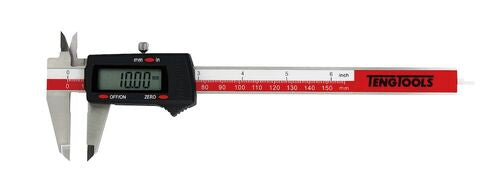 Teng CALD150 Digital Caliper 0-150mm