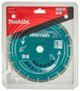 Makita Diamond Wheel Diamak, 230 x 22.23 mm, Dry D-61145