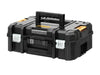 Dewalt foam case TSTAK™ II Toolbox DWST1-70703  (Suitcase Flat Top)