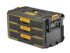 Dewalt DWST08330 TOUGHSYSTEM™ 2.0 Three-Drawer Unit