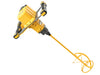 Dewalt DCD240X2 XR FlexVolt Paddle Mixer 54V kit 2 x 9.0Ah Li-ion