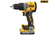 DEWALT DCD805E2T XR BL G3 Combi 18V 2 x 2.0Ah POWERSTACK™ Li-ion