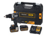 Dewalt DCD85MP2T McLaren F1 XR Brushless Combi 18V 2 x 5.0Ah Li-ion