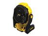 Dewalt DCE512N XR Brushless Fan 18V Bare Unit