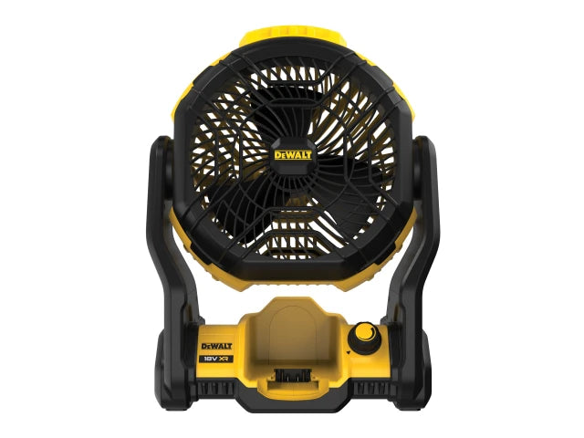 Dewalt DCE512N XR Brushless Fan 18V Bare Unit