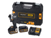 Dewalt x mclaren DCF85MP2T 18V XR compact impact driver kit