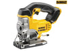 Dewalt DCS331N XR Premium Jigsaw 18V Bare Unit