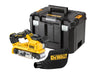 Dewalt DCW220NT XR Belt Sander 18V Bare Unit in TSTAK™