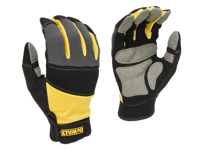 Dewalt DPG215L Performance Gloves - Large