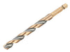 Dewalt DT20613-QZ BLACK&GOLD Hex HSS-G Drill Bit 8.5mm