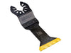 Dewalt DT20702-QZ Titanium Bi-Metal Multi-tool Blade 55 x 44mm