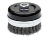 Dewalt DT3500-QZ Twist Knot Wire Cup Brush 65mm