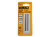 Dewalt DT3906-QZ TCT Reversible Planer Blades 82mm (Pack 2)