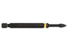 Dewalt DT70566-QZ Extreme Impact Torsion Bits PZ2 x 85mm (Pack 2)