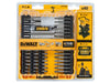 Dewalt DT70702 Screwdriving Set, 40 Piece