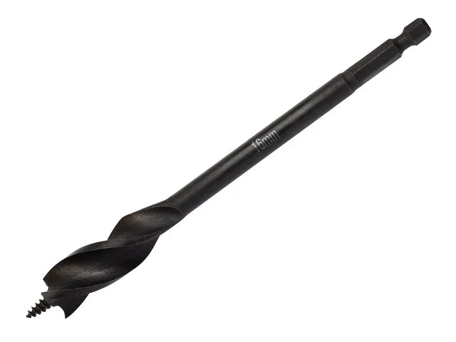 Dewalt DT90240-QZ Extreme Tri-Flute Spade Bit 16 x 152mm