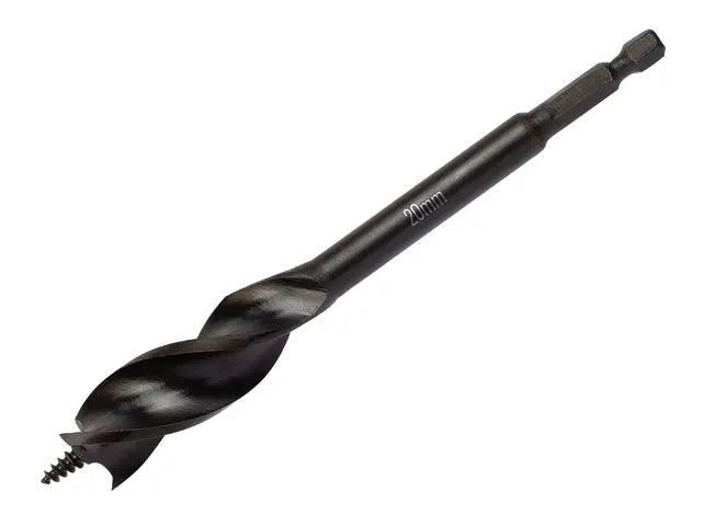 Dewalt DT90241-QZ Extreme Tri-Flute Spade Bit 20 x 152mm