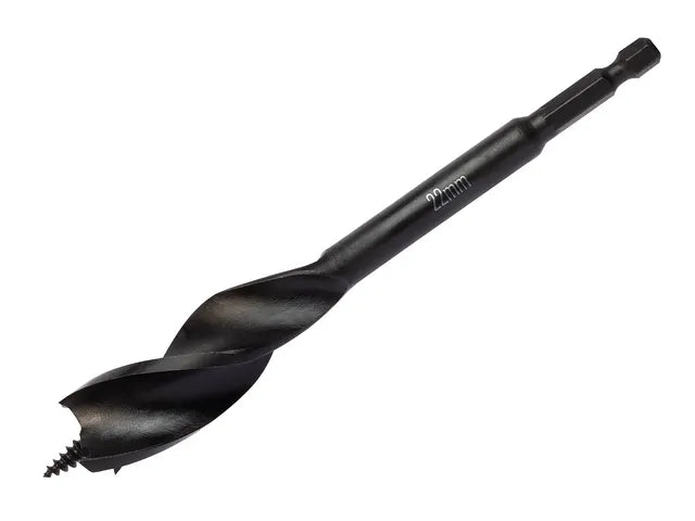 Dewalt DT90242-QZ Extreme Tri-Flute Spade Bit 22 x 152mm