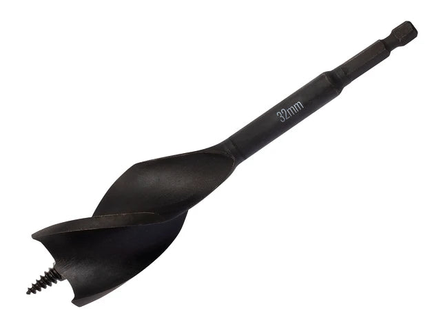 Dewalt DT90245-QZ Extreme Tri-Flute Spade Bit 32 x 152mm