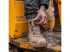 Dewalt Lander Boa Lightweight waterproof safety Boots Stone