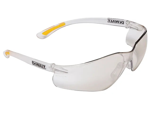 Dewalt DPG52-9D Contractor Pro ToughCoat™ Safety Glasses - Inside/Outside