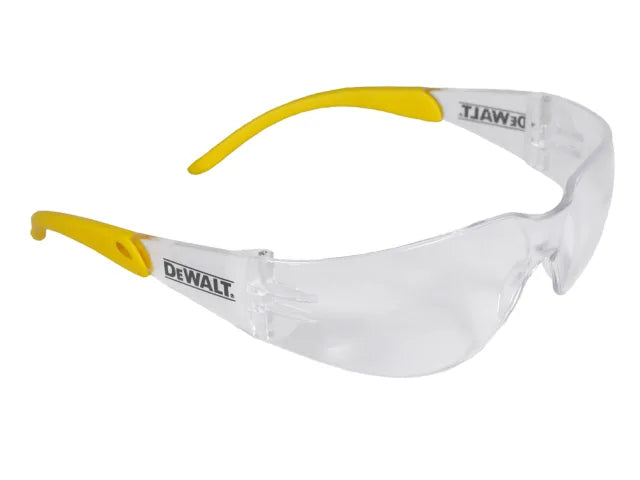 Dewalt DPG54-1D Protector™ Safety Glasses - Clear