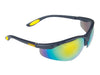 Dewalt DPG58-6D Reinforcer™ Safety Glasses - Fire Mirror