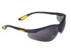 Dewalt DPG58-2D Reinforcer™ Safety Glasses - Smoke