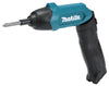 Makita DF001DW lightweight 3.6v Screwdriver