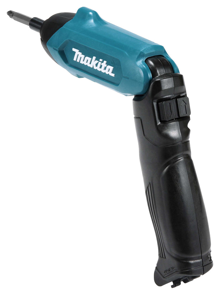 Makita DF001DW lightweight 3.6v Screwdriver