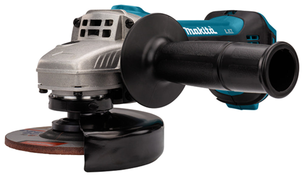 Makita DGA452Z 18v 115mm 4.5" grinder