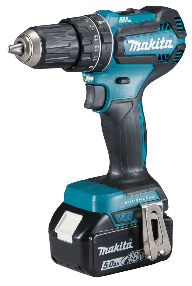 Makita dhp484stx5 online