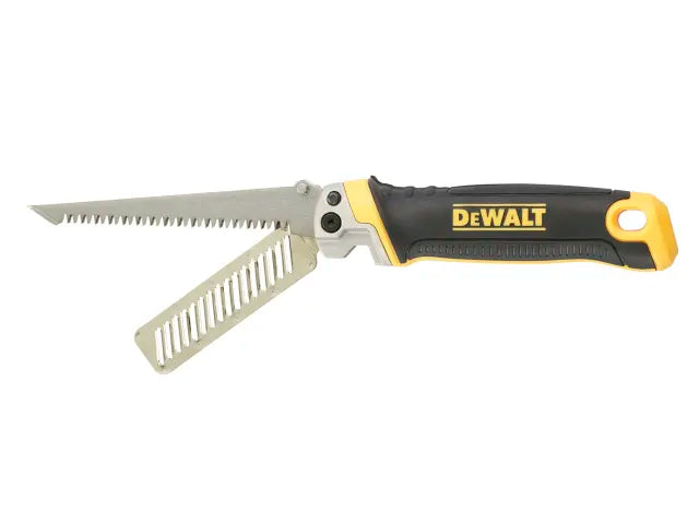 Dewalt DWHT0-20123 Folding Jab Saw with Rasp