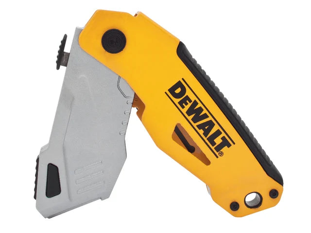 Dewalt DWHT10261-0 Folding Retractable Auto Load Utility Knife