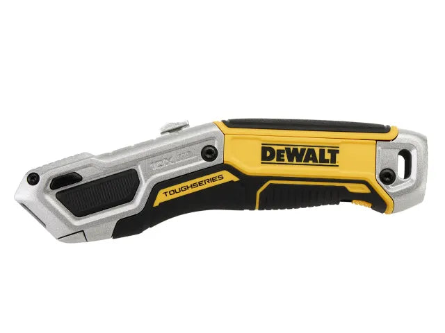 Dewalt DWHT10999-0 TOUGHSERIES™ Heavy-Duty Retractable Utility Knife