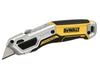 Dewalt DWHT10999-0 TOUGHSERIES™ Heavy-Duty Retractable Utility Knife