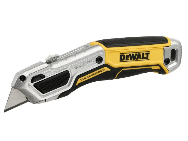 Dewalt DWHT10999-0 TOUGHSERIES™ Heavy-Duty Retractable Utility Knife