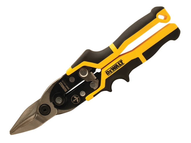 Dewalt DWHT14675-0 Straight Cut Ergo Aviation Snips